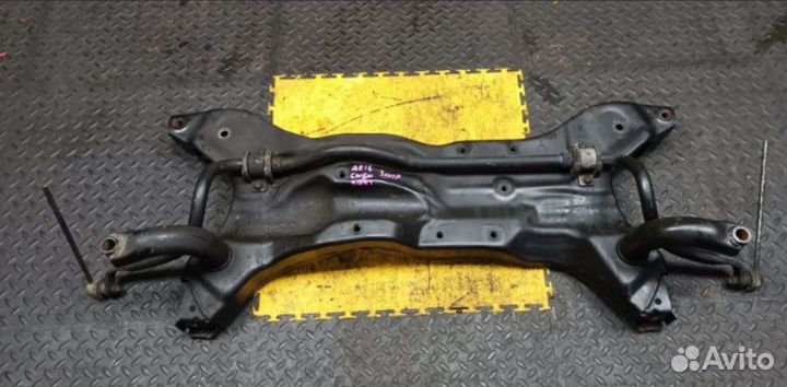 Подрамник 3.0 Mitsubishi Outlander XL