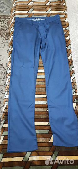 Вещи на парня