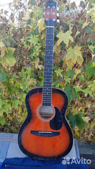 Классическая гитара детская
