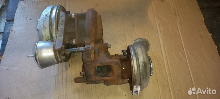 Турбина man тгл d0834LFL50.-60