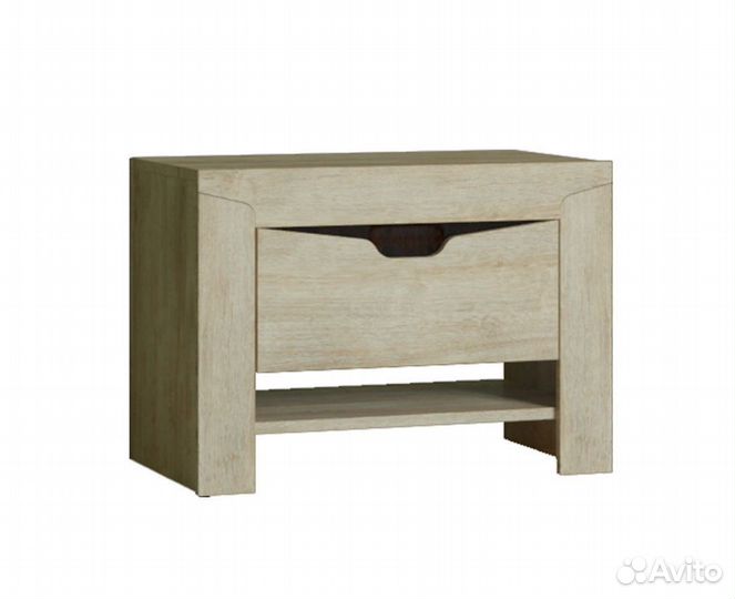 Версаль-5 Тумба прикроватная секция 7