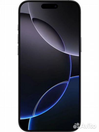 iPhone 16 Pro, 256 ГБ