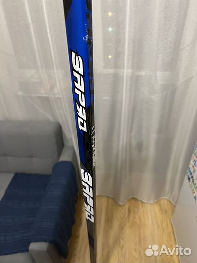 Клюшка хоккейная Заряд С400