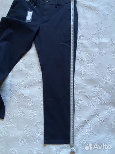 Мужские чиносы Marks & Spencer