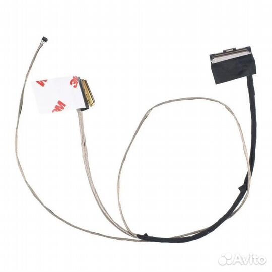 Шлейф матрицы для Acer E5-523, E5-523G, E5-553, F5