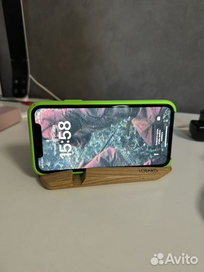 Держатель для телефона