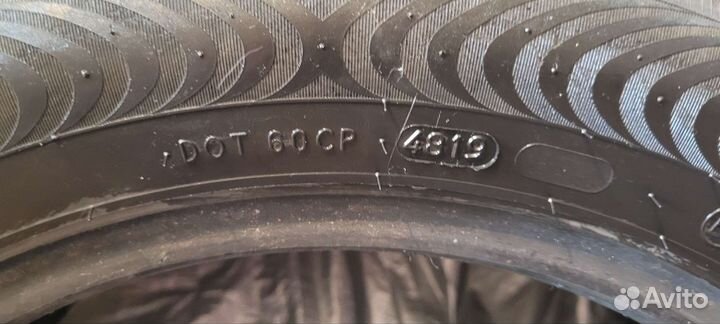 Nokian Tyres Hakka Green 2 205/55 R16