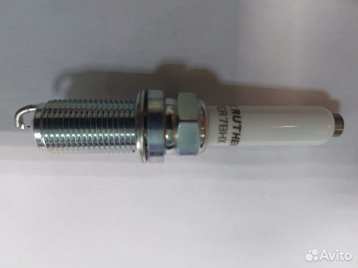 Свечи рутениевые NGK 95125 lfer7BHX (VAG Porsche)