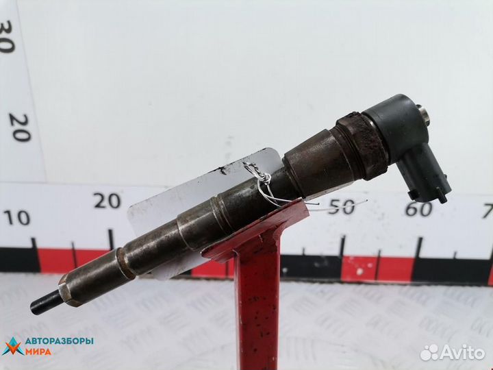 Форсунка Opel Astra G 2006 93184794