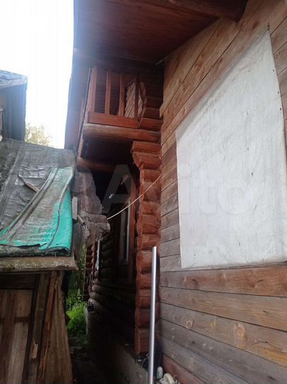 Дом 100 м² на участке 9 сот.