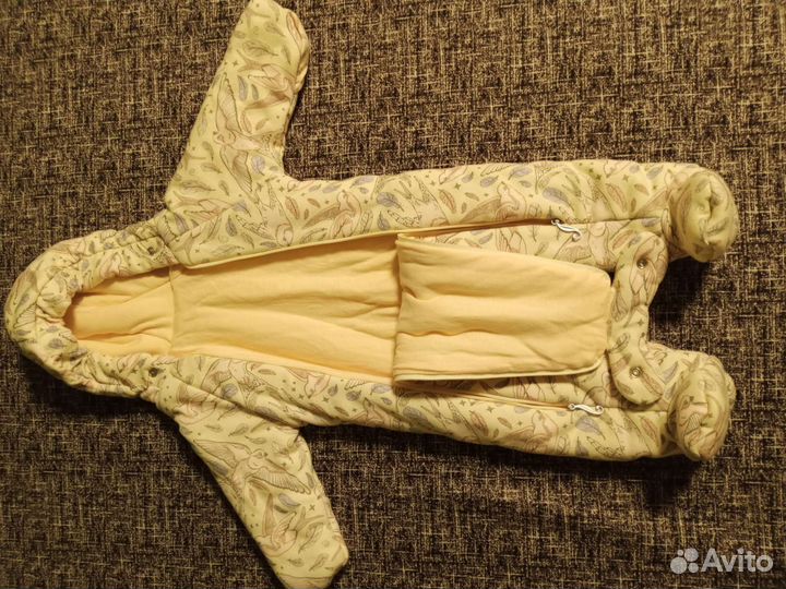 Детские вещи для новорожденных на девочку