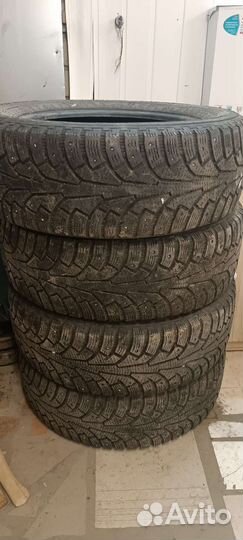 Nokian Tyres Hakkapeliitta 1 225/60 R17