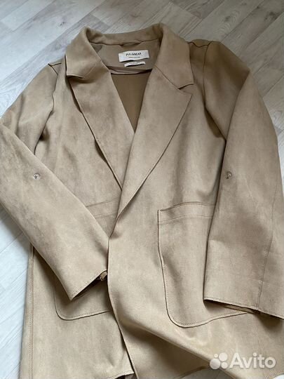 Пиджак жакет женский