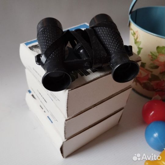 Детские игрушки СССР