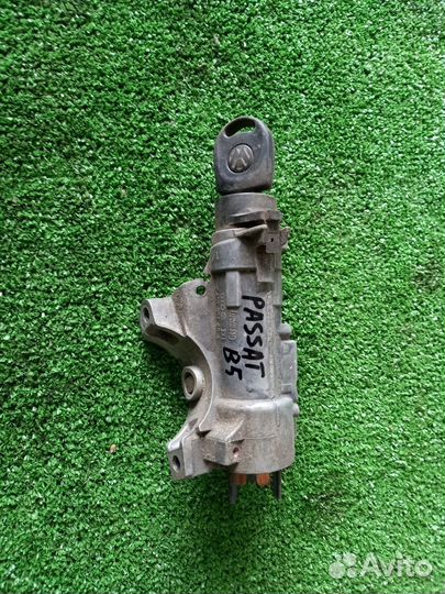 Замок зажигания Vw. Passat B5 1995-2005