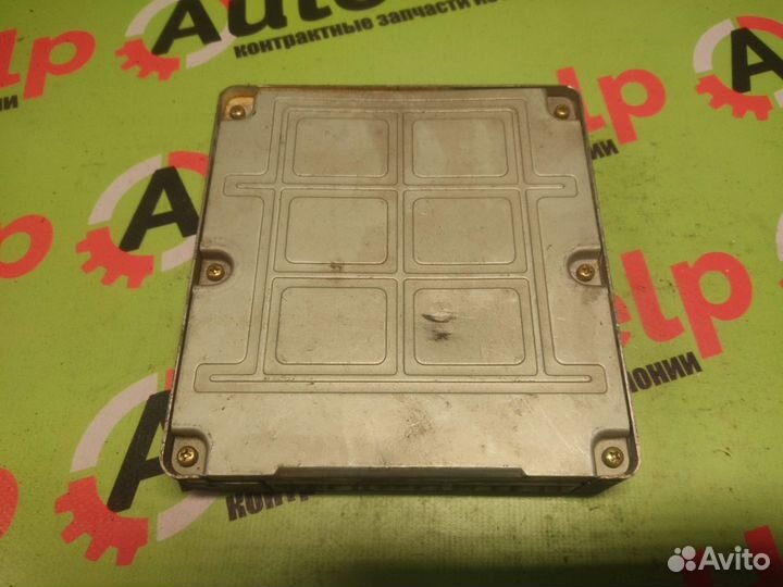 Блок EFI toyota vista SV41 3SFE