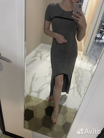 Платье новое турция