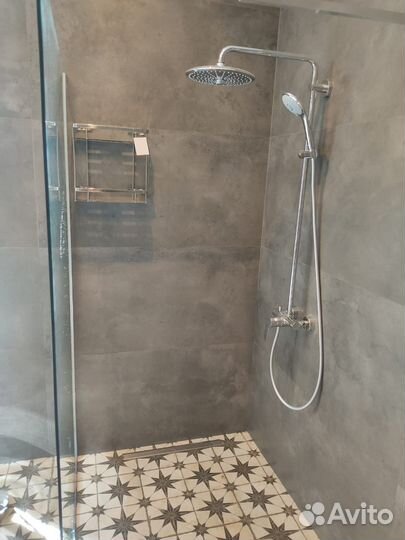 Ремонт квартир под ключ