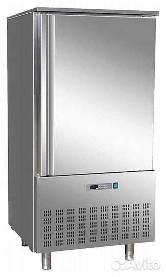 Шкаф шоковой заморозки viatto D10