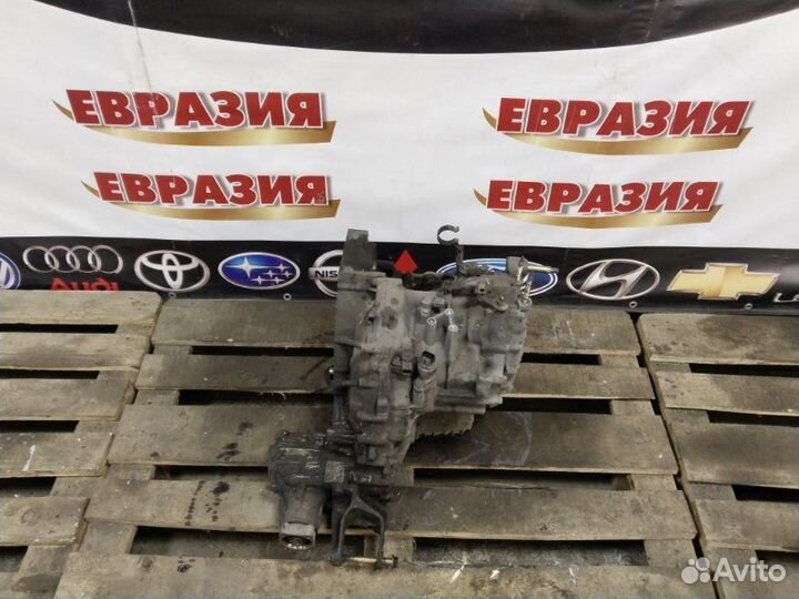 АКПП Honda Hr-V GH4 D16A 1999