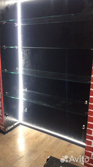 Стекла и зеркала на заказ