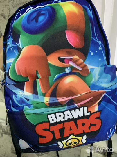 Рюкзак детский