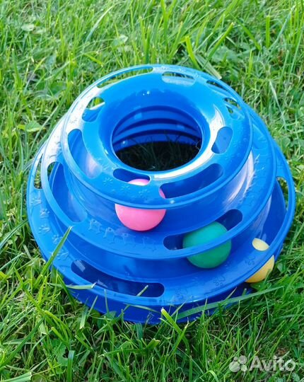 Набор аксессуаров для кота