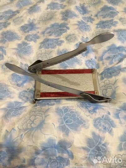 Резак для фотобумаги