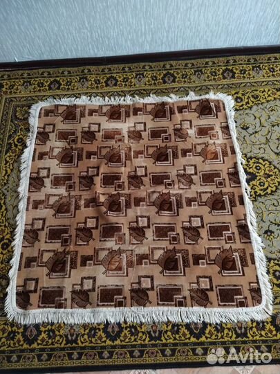 Ковровое покрывало