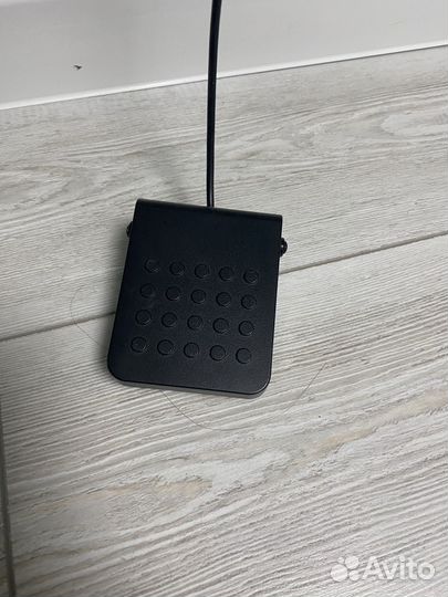 Цифровое пианино