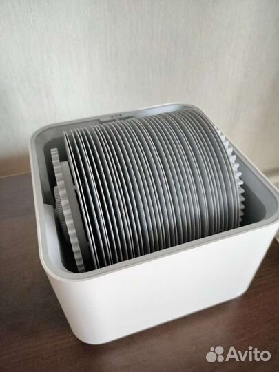 Увлажнитель xiaomi smartmi humidifier 2