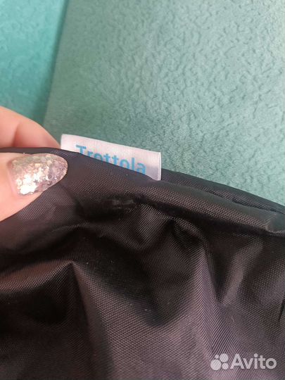 Чехлы на колеса для коляски