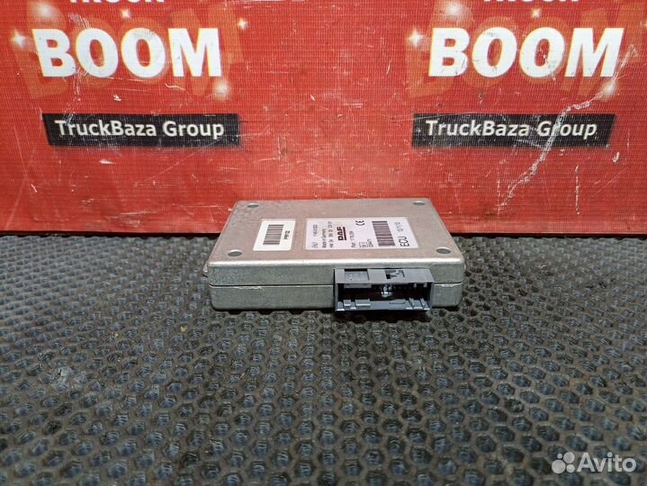 Блок управления ECU Daf XF105
