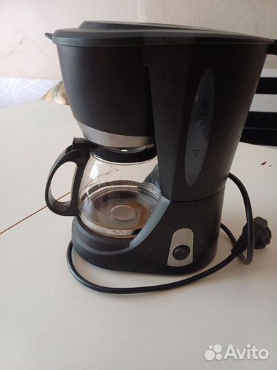 Кофеварка first austria