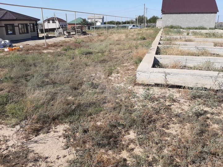 Участок 6 сот. (ИЖС)