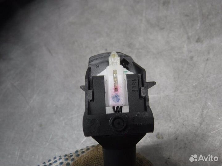 Переключатель дворников Peugeot 207 ET3J4 2008