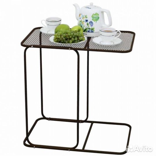 Садовые качели