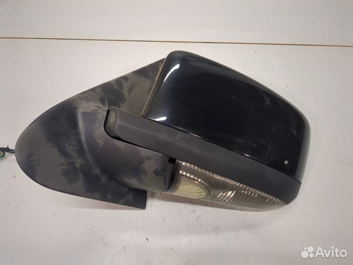 Зеркало боковое Lincoln Navigator, 2003