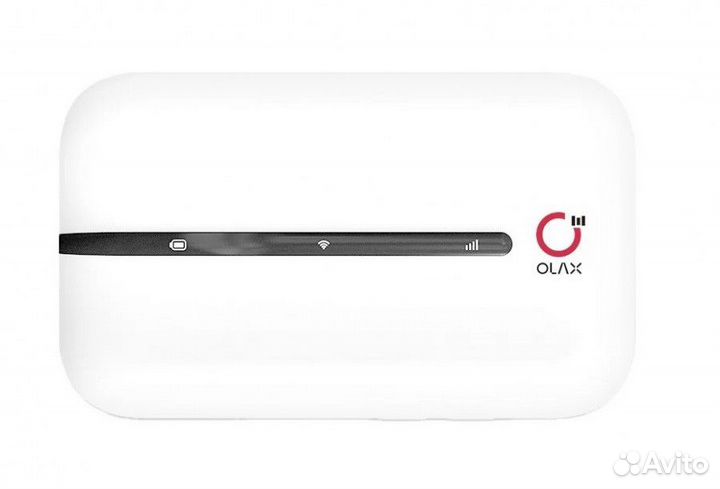 Роутер 4G WiFi Olax MT10 опт/роз