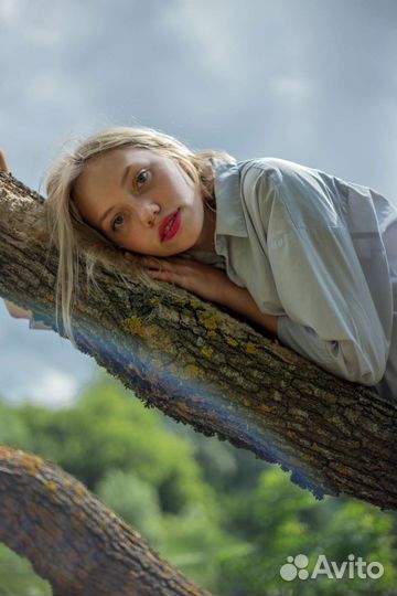 Фотосессия