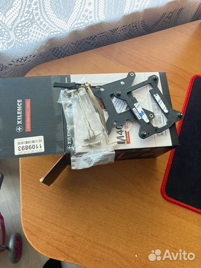 Материнская плата am3 комплект