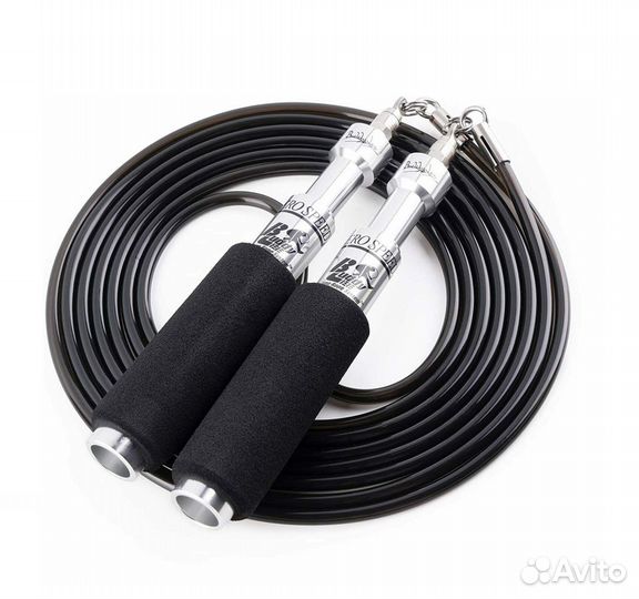 Скакалка Buddy Lee Aero Speed