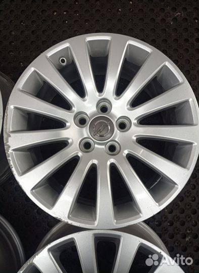 Диски R18 Opel Insignia, Insignia Country Tourer