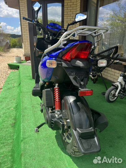 Продам BWS 50 (состояние нового)