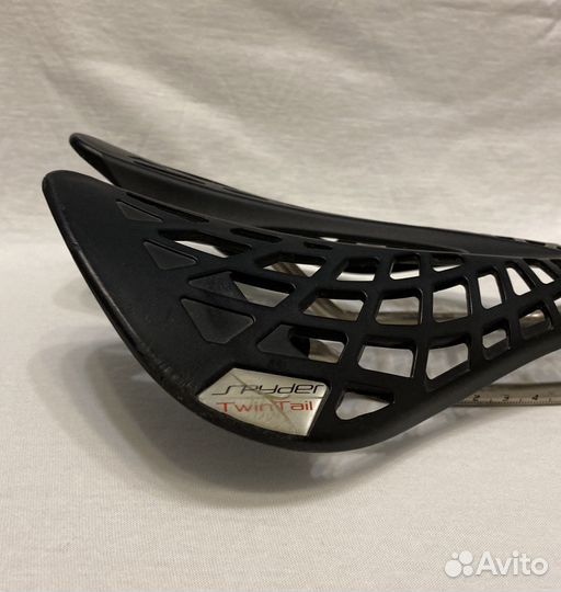 Седло для велосипеда Octopus Lite