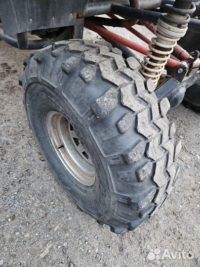 Tsl super swamper 38x12.5x15r