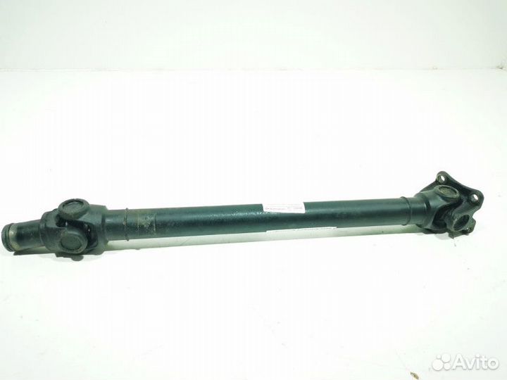 Карданный вал передний Land Rover HK83-3219-BB