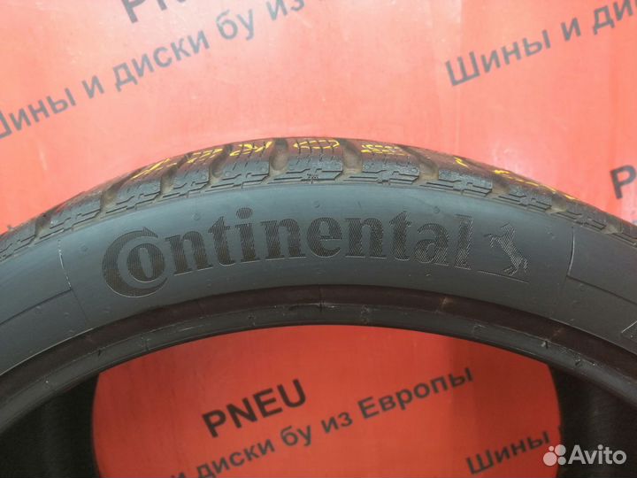 Continental ContiWinterContact TS 860S 315/30 R21 105W