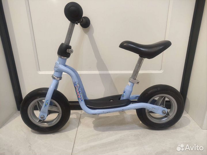 Беговел puky lr m