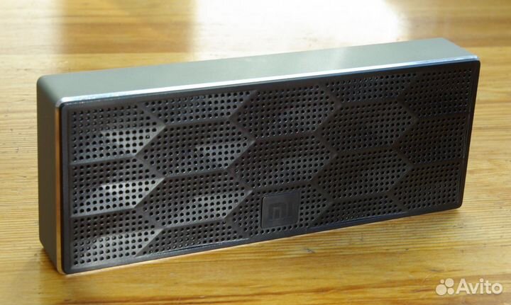 Xiaomi Mi Bluetooth Speaker